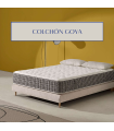 Colchón Goya Núcleo MUELLES ENSACADOS