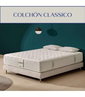 COLCHÓN CLASSICO NÚCLEO ELIOSUPPORT®
