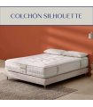 COLCHÓN SILHOUTTE NÚCLEO ELIOSUPPORT®