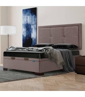 Canape Seen Wood patas
