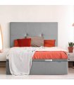 Canape Seen Wood suelo