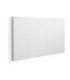 Milán Cabezal Tête de lit Headboard