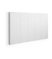 Milán Cabezal Tête de lit Headboard