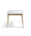 Mesa extensible LUCON PI-061-120