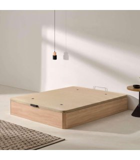CANAPÉ MADERA