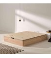 CANAPÉ MADERA